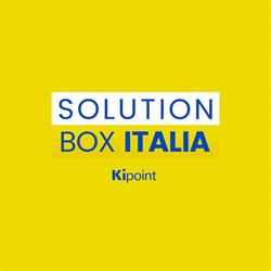 KIPOINT - SOLUTION BOX