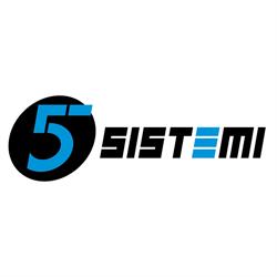 5 SISTEMI - Distributore Materiale Elettrico