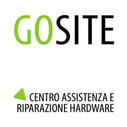 Go Site - Centro Assistenza Hardware e Software