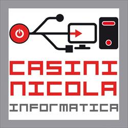 Casini Nicola Informatica