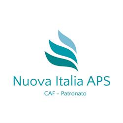 CAF Patronato Nuova Italia - Nuova Florida Ardea