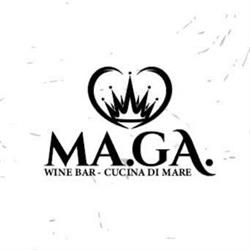 MAGA Cucina di Mare - Wine Bar