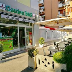 Garden Bar