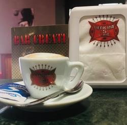 Bar Creati