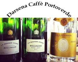 Bar Darsena Cafè