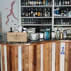 Bar Fragola e Barolo