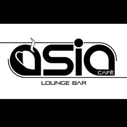 Asia Café Lounge Bar