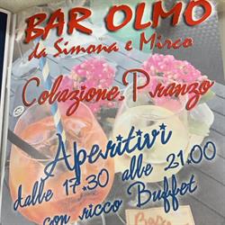 Bar Olmo