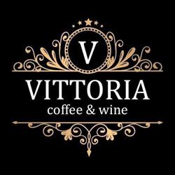 Vittoria Coffe e Wine
