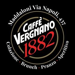Caffè Vergnano - Maddaloni, Via Napoli