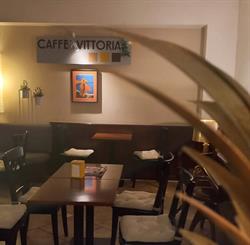 Caffè Vittoria