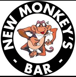 New Monkey's Bar