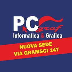 PCGRAF Informatica e Grafica