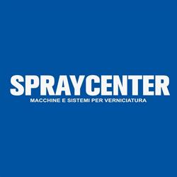 SPRAY CENTER