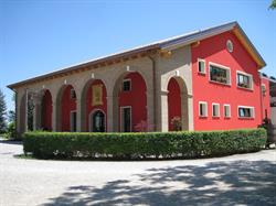 Cantine Scala