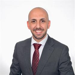 Gualtiero Alberto Grimaldi - Private Banker