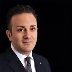 Andrea Giampà Private Banker