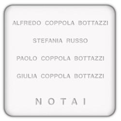 Stefania Russo Notaio
