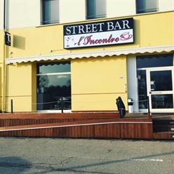 Street Bar L'incontro