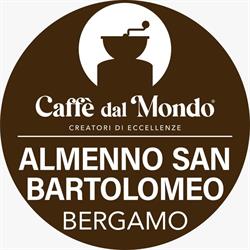CAFFÈ DAL MONDO ALMENNO SAN BARTOLOMEO