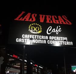 Las Vegas Cafè Appia - DG Production