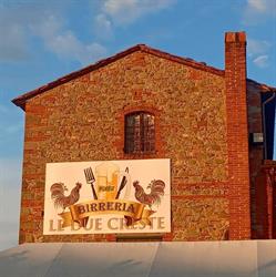 Ristorante Pizzeria Birreria " Le due Creste "