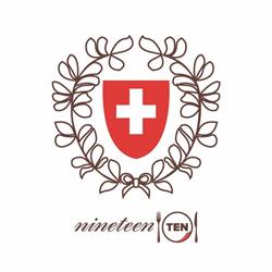 Pasticceria Svizzera 1910