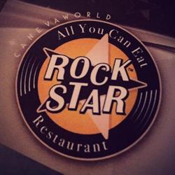 Rock Star Restaurant