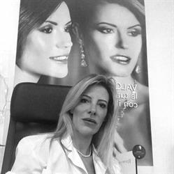 Medicina Estetica Dr. Elena Ricci Barbini a Manfredonia Foggia