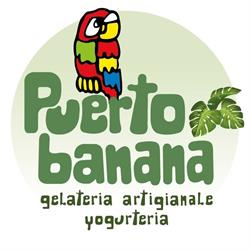Puerto Banana Gelateria Artigianale, Yogurteria, Cocktail-bar