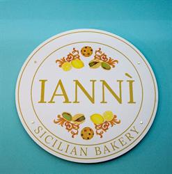 Iannì Sicilian Bakery