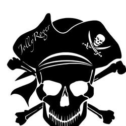 Lounge Bar Jolly Roger