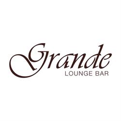 Grande Lounge bar