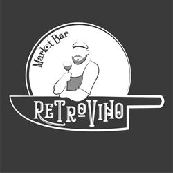 Retrovino Market bar