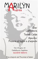 Bar Marilyn Andrea