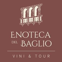 Enoteca del Baglio - Camporeale