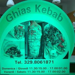 Ghias Kebab e Shourma Halal a Camposampiero
