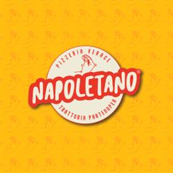 Napoletano Pizzeria Trattoria