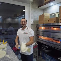 MaxPizza Demonte