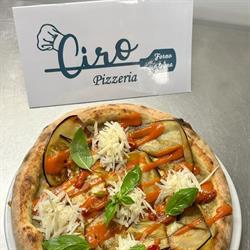 Pizzeria "Ciro" Cuorgnè
