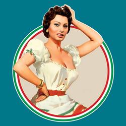 Sophia Loren Restaurant Firenze