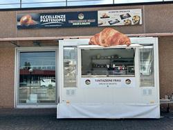 TENTAZIONI FRAU (DOLCE & SALATO)