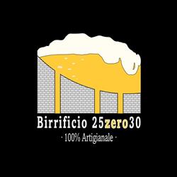 Birrificio Artigianale 25zero30