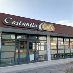 Costantin Cafè Porcia