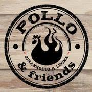 Pollo & Friends Novara