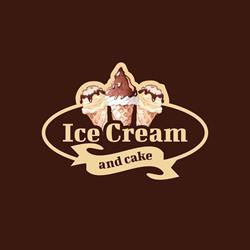 Ice Cream and Cake