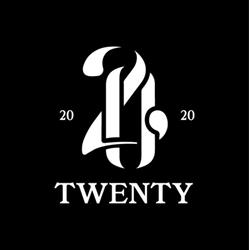 Gintoneria Twenty