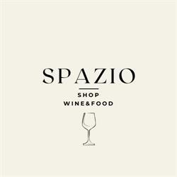 Spazio Shop Wine Food