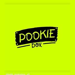 POOKIE BOX