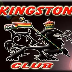 KINGSTON LIVE